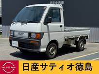 ダイハツ ハイゼットピック 660cc 660 スタンダード 三方開 4WD