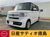 ホンダ N-BOX 660cc 660 L ナビ・バックカメラ・ETC・ドラレコ・LED