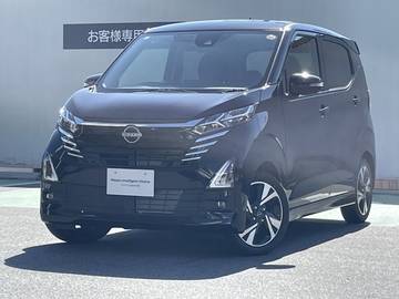 660 ハイウェイスターGターボ ナビETC2.0ドラレコ元社有車