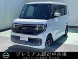 日産 ルークス 660cc 660 ハイウェイスターX プロパイロット エディション 元社有車ナビドラレコETC寒冷地