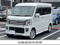 日産 NV100クリッパーリオ 660cc 660 G ハイルーフ 4WD