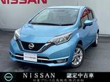 日産 ノート 1200cc 1.2 e-POWER メダリスト ナビMM516D-LフロントドライブレコーダーET