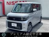 日産 ルークス 660cc 660 X 大画面ナビETCドライブレコーダーアラウン