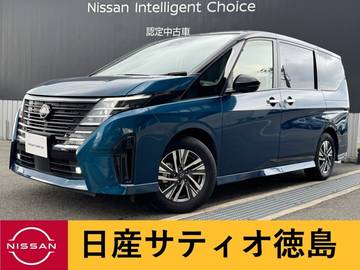 セレナ 2.0 ハイウェイスターV 寒冷地・アラウンドV・LED・ドラレコ・ETC