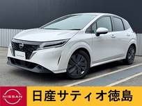 日産 ノート 1200cc 1.2 X コネクトナビ・アラウンドV・BSW・BSI・RCT