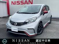 日産 ノート 1200cc 1.2 NISMO