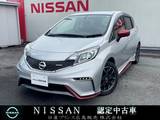 日産 ノート 1200cc 1.2 NISMO