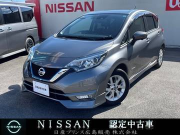 1.2 e-POWER X Vセレクション