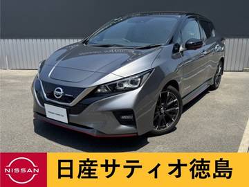 NISMO プロパイロット AVM シートヒーター