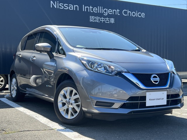 岩手日産自動車株式会社 ア エール23 岩手県 ノート 日産の在庫詳細から中古車を探す 日産公式中古車検索サイト