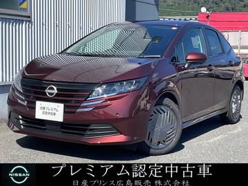 1.2 X ナビゲーション　TV　ETC