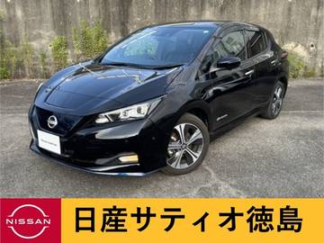 e+ G ワンオーナー 62kWhモデル プロパイ AVM