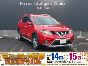 2.0 20Xtt エマージェンシーブレーキパッケージ 2列車 4WD 寒冷地仕様車　アラモニ　Fフォグランプ