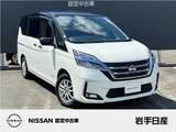日産 セレナ 2000cc 2.0 XV 4WD 寒冷地仕様車　アラモニ　ドラレコ　ETC