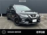 日産 エクストレイル 2000cc 2.0 20Xi エクストリーマーX 2列車 4WD アラモニ　プロパイ　パーキングアシスト