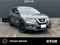 日産 エクストレイル 2000cc 2.0 20Xi エクストリーマーX 3列車 4WD 寒冷地仕様車　アラモニ　ドラレコ　ETC