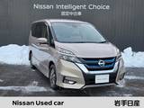 日産 セレナ 1200cc 1.2 e-POWER ハイウェイスター V