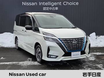 1.2 e-POWER ハイウェイスター V