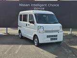 日産 NV100クリッパー 660cc 660 DX ハイルーフ 5AGS車 4WD