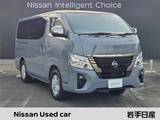 日産 キャラバン 2400cc 2.4 グランド プレミアムGX ロングボディ ディーゼルターボ 4WD