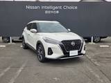 日産 キックス 1200cc 1.2 X FOUR (e-POWER) 4WD