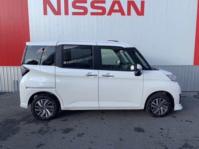 株式会社日産サティオ徳島 鴨島支店・徳島県・トール・ダイハツの在庫 