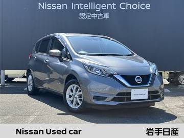 1.2 e-POWER X FOUR Vセレクション 4WD