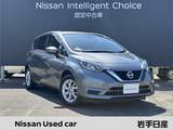 日産 ノート 1200cc 1.2 e-POWER X FOUR Vセレクション 4WD