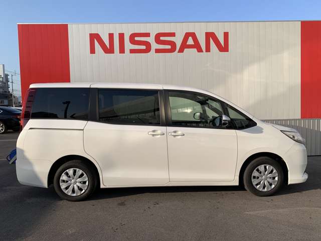 株式会社日産サティオ徳島 鴨島支店・徳島県・ノア・トヨタの在庫詳細 