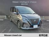 日産 セレナ 1200cc 1.2 e-POWER ハイウェイスター V