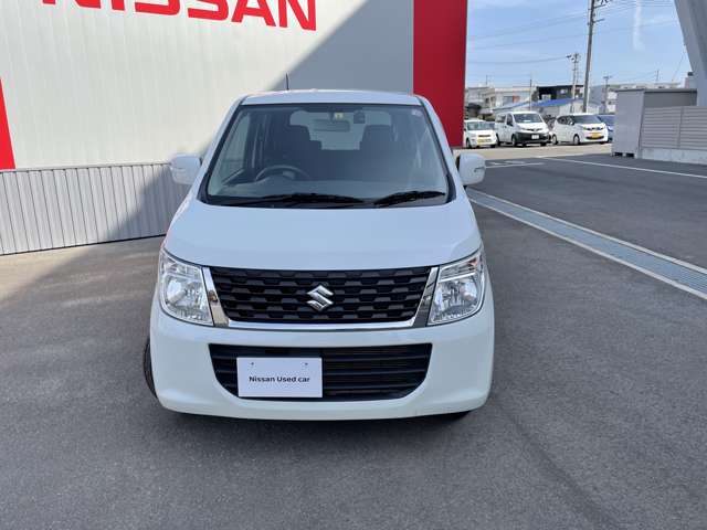 株式会社日産サティオ徳島 鴨島支店 徳島県 ワゴンr スズキの在庫詳細から中古車を探す 日産公式中古車検索サイト