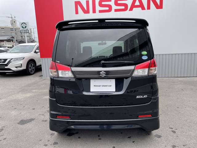 株式会社日産サティオ徳島 鴨島支店 徳島県 ソリオ スズキの在庫詳細から中古車を探す 日産公式中古車検索サイト