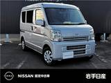 日産 クリッパー 660cc 660 DX GLパッケージ ハイルーフ 4WD LEDヘッドランプ　運転席ヒーター付シート