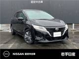 日産 ノート 1200cc 1.2 X 日産車両状態証明書 室内清掃/オゾン除菌消