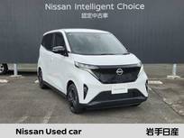 日産 サクラ X