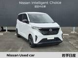 日産 サクラ X