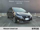 日産 ノート 1200cc 1.2 S FOUR 4WD