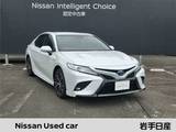 トヨタ カムリ 2500cc 2.5 WS E-Four 4WD