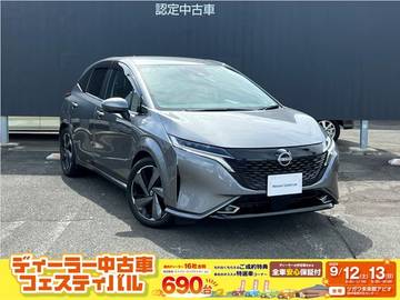 1.2 G FOUR 4WD 日産車両状態証明書付 室内清掃 オゾン除菌