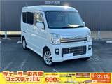 日産 NV100クリッパーリオ 660cc 660 G ハイルーフ 4WD 日産車両状態証明書付 室内清掃 オゾン除菌