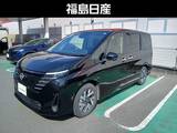 日産 セレナ 1400cc 1.4 e-POWER XV 全方位運転支援システム/ドライブレコーダ