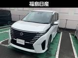 日産 セレナ 1400cc 1.4 e-4ORCE ハイウェイスターV 4WD e-4ORCE/純正ナビ/ドラレコ/ETC2.0/