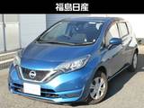 日産 ノート 1200cc 1.2 X