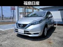 日産 ノート 1200cc 1.2 X