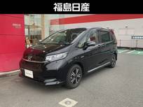 ホンダ フリード+ 1500cc 1.5 ハイブリッド G ホンダセンシング