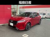 日産 ノートオーラ 1200cc 1.2 G レザーエディション プロパイロット・ドラレコ・ETC