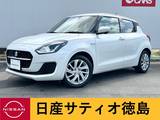 スズキ スイフト 1200cc 1.2 ハイブリッド MG アップグレードPKG・ナビ・全方位M・ETC