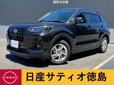 ダイハツ ロッキー 1000cc 1.0 X 純正ナビ・バックカメラ・ETC・純正ドラレ