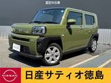 ダイハツ タフト 660cc 660 G ナビ・Bカメラ・ETC・LED・Dレコ・シートヒ