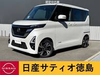 日産 ルークス 660cc 660 ハイウェイスターX プロパイロット エディション 両側パワスラ・ナビ・ETC・Dレコ・LEDライ